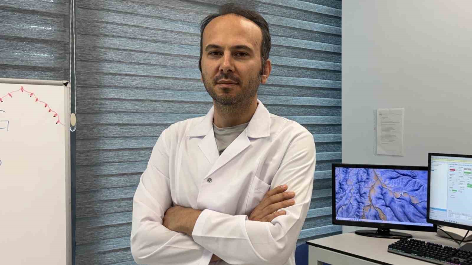 KB&Uuml;&rsquo;de akıllı kanser ila&ccedil;ları i&ccedil;in yerli analiz kiti geliştiriliyor