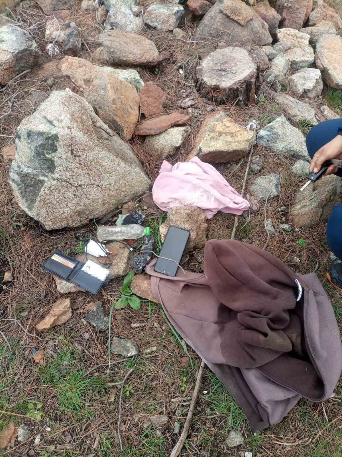 Evin camından &ccedil;ıkıp kayıplara karışan Uğur&rsquo;dan 124 g&uuml;nd&uuml;r haber alınamıyor