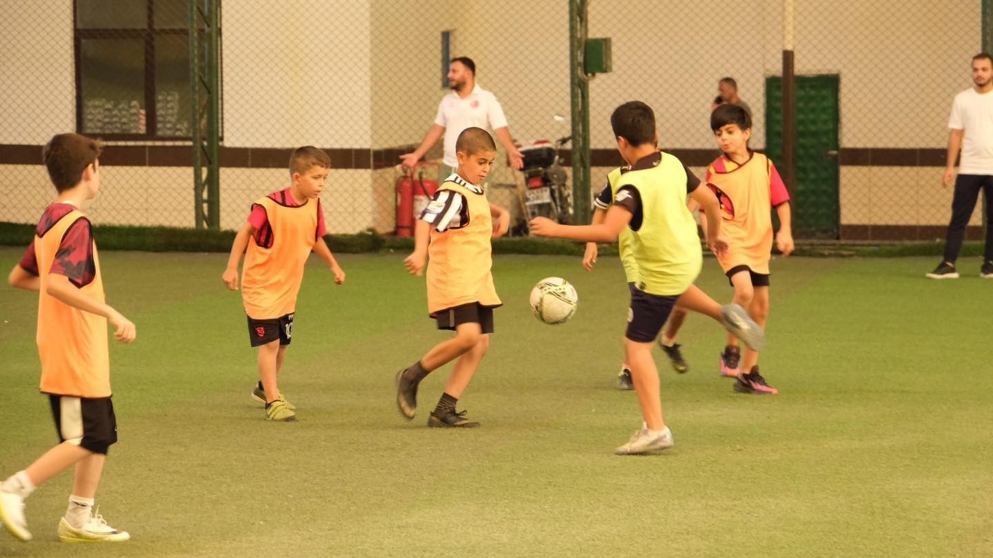 Erzincan&rsquo;da Yaz Spor Okulları i&ccedil;in kayıtlar 10 Haziran&rsquo;da başlıyor