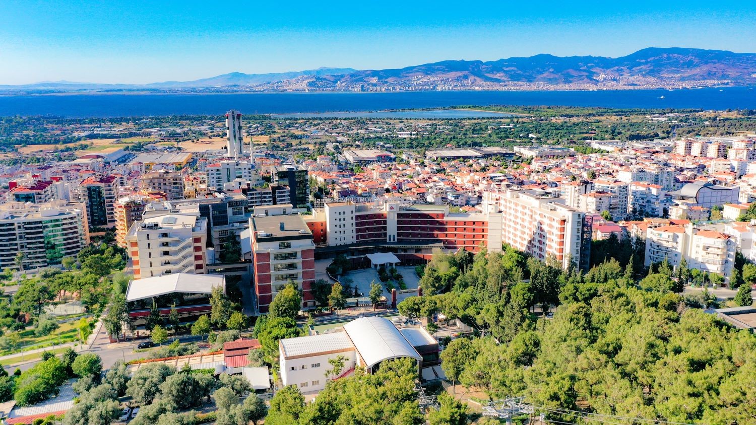 İzmir Ekonomi&rsquo;li akademisyene prestijli &ouml;d&uuml;l
