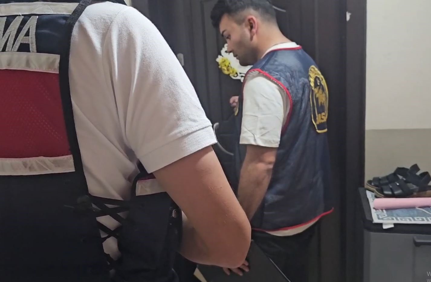 Antalya merkezli 27 ilde eş zamanlı yasa dışı bahis operasyonu: 79 g&ouml;zaltı