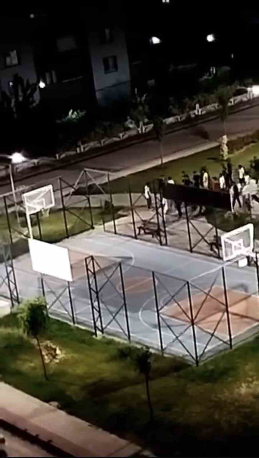 Gen&ccedil;lerin meydan muharebesi