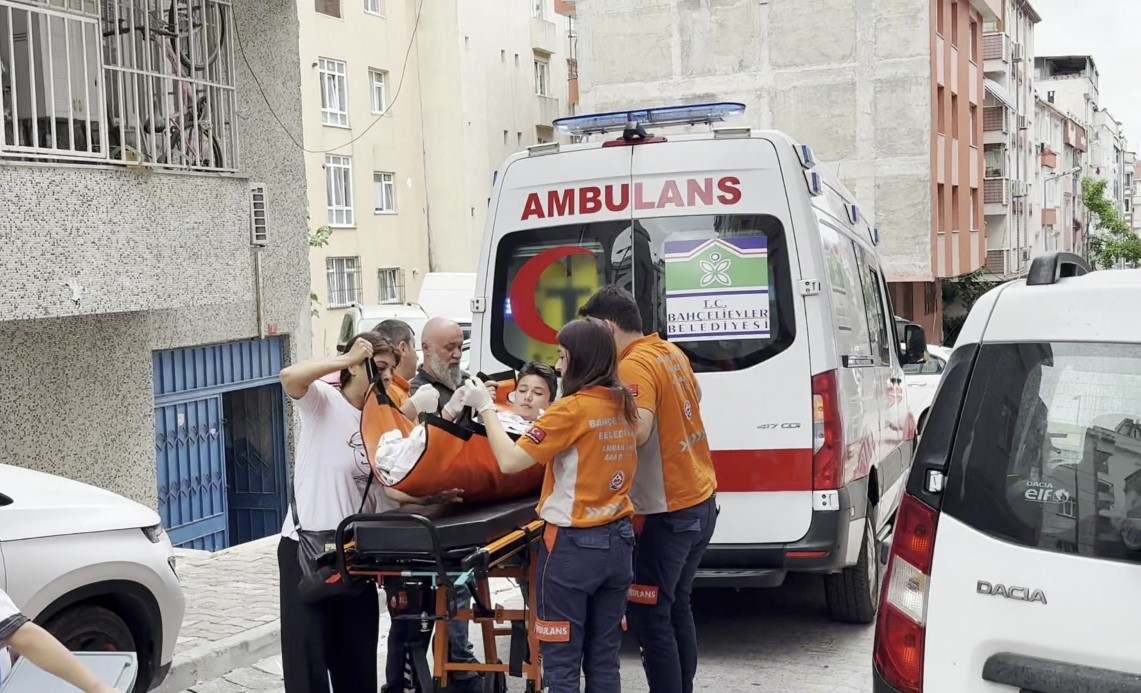 LGS maratonu sona erdi: Kimliğini unutan da oldu geç kalan da