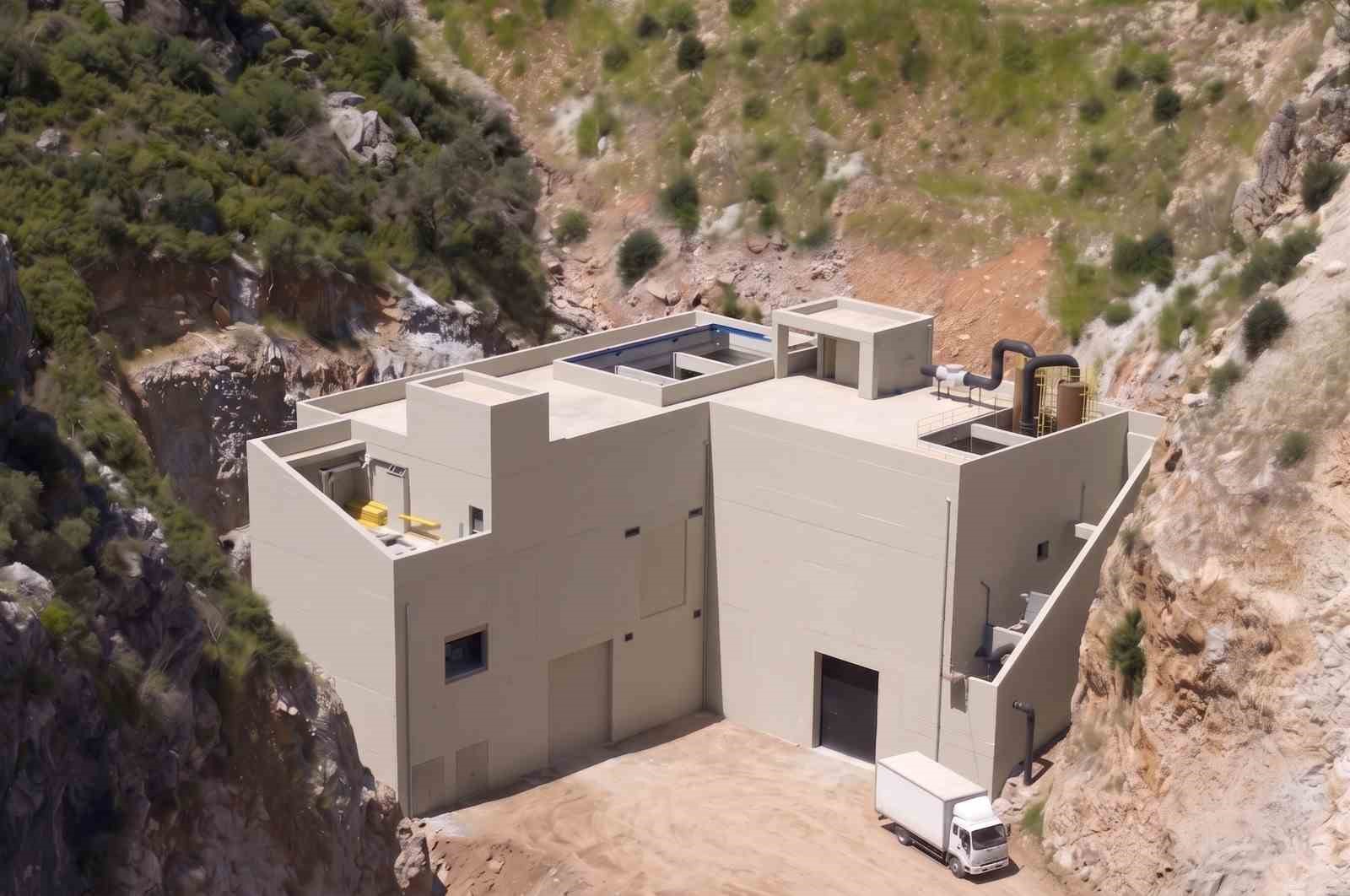 Turizmde d&ouml;ng&uuml;sel ekonomi ve ileri biyolojik arıtma modeli