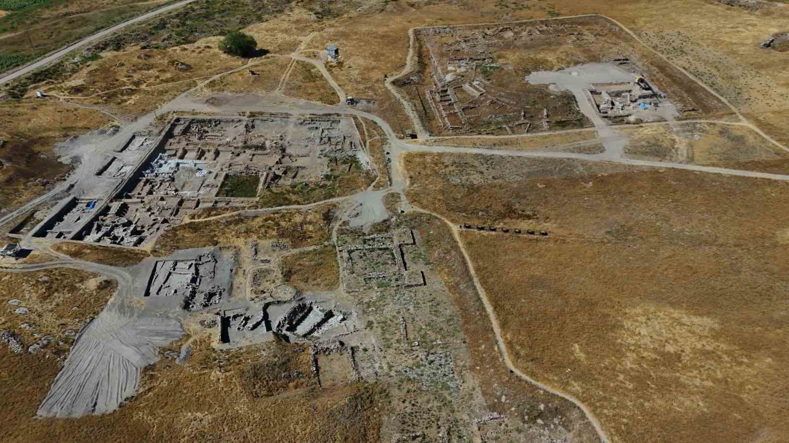 K&uuml;ltepe&rsquo;de 78. yıl kazıları başlıyor