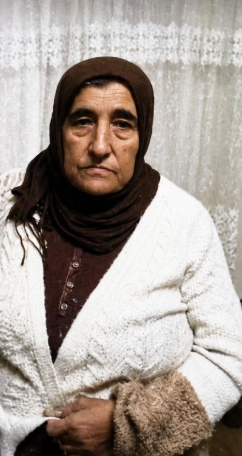 Denizli&rsquo;deki otob&uuml;s faciasında hayatını kaybeden anne ve kızı İzmir&rsquo;de toprağa verildi