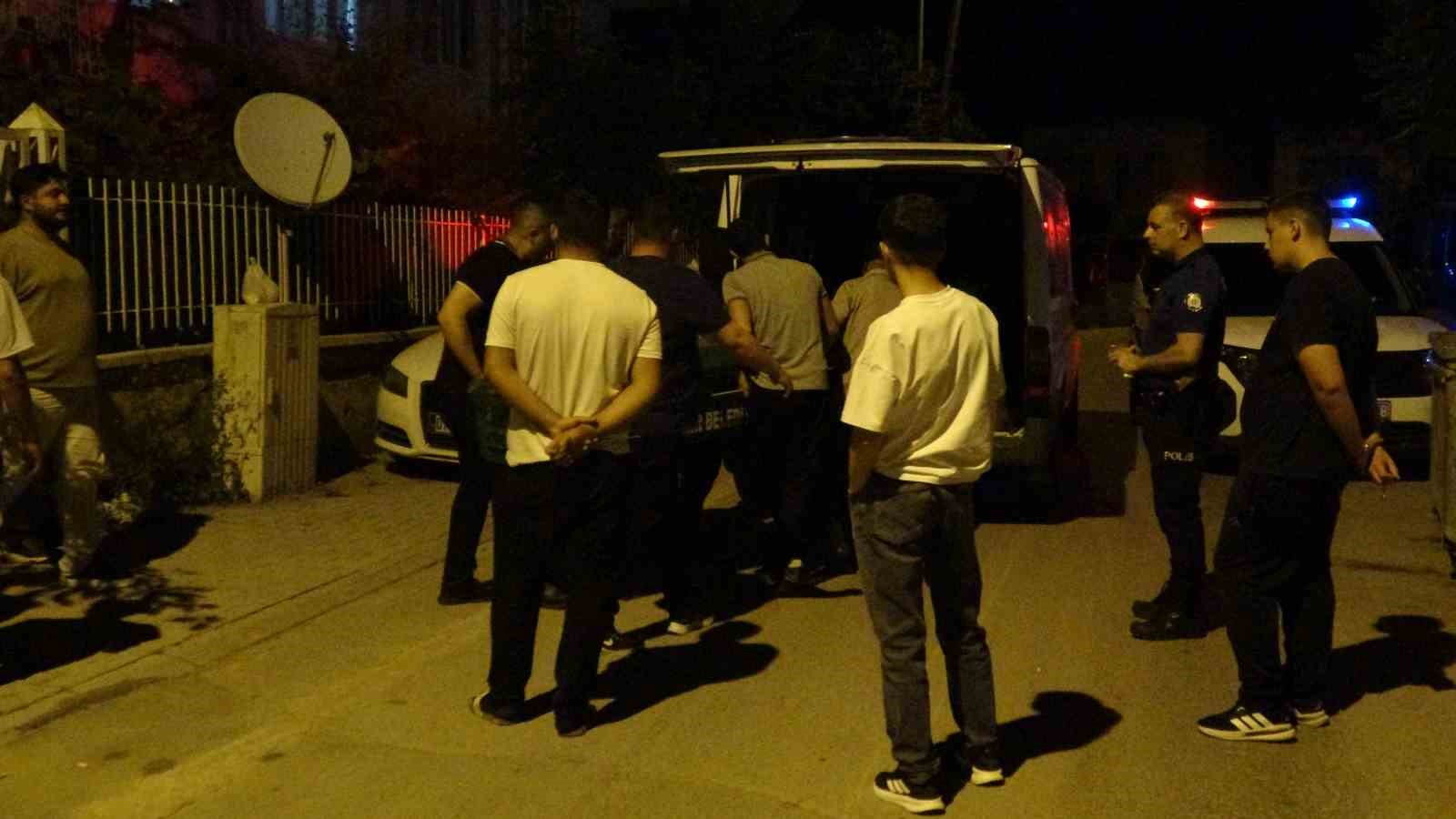 Malatya&rsquo;da 57 yaşındaki adam arkadaşının evinde &ouml;l&uuml; bulundu
