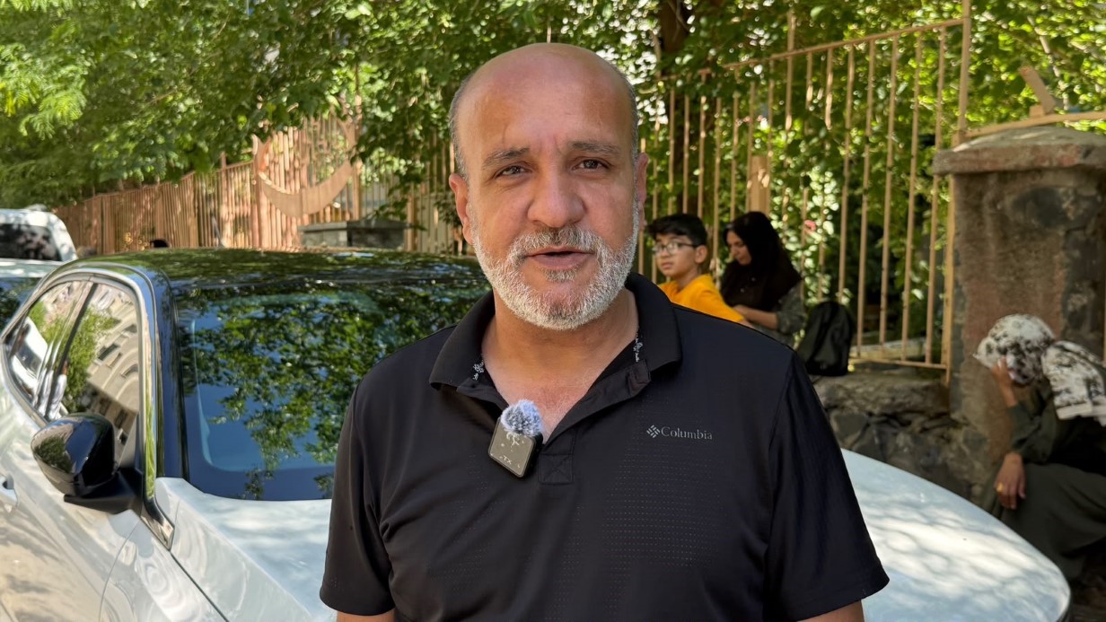 LGS maratonu sona erdi: Kimliğini unutan da oldu geç kalan da