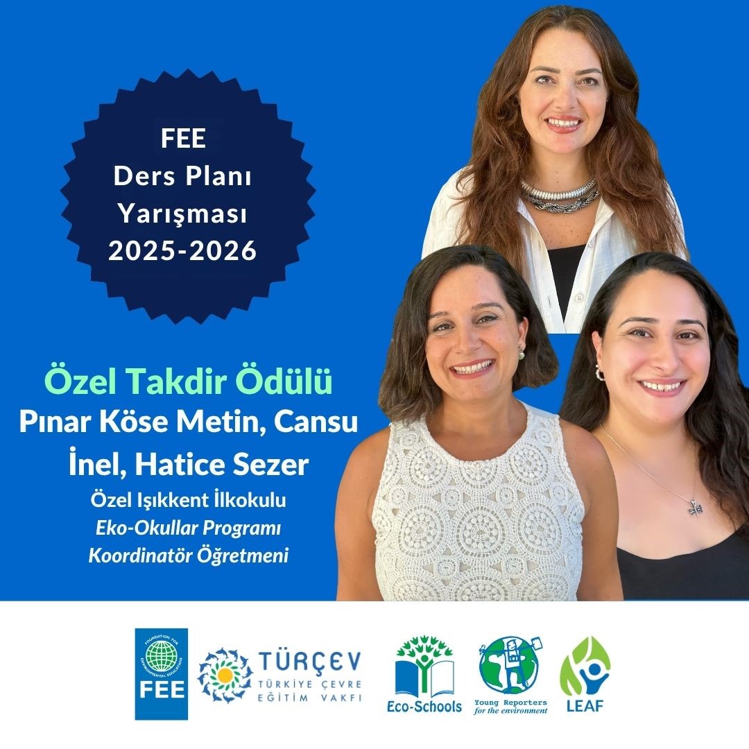 T&uuml;rk &ouml;ğretmenlerden uluslararası başarı