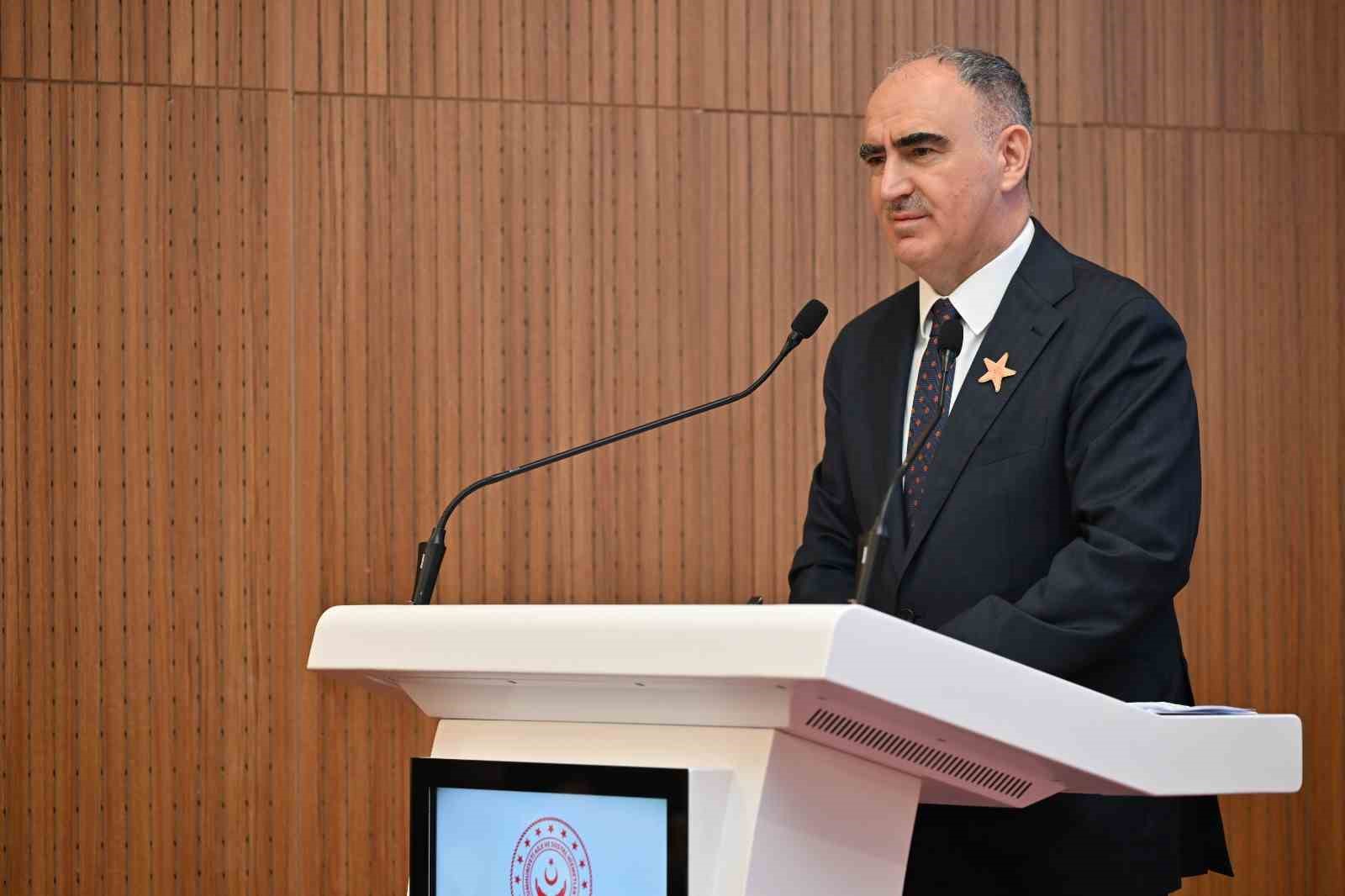 Vali &Ouml;zkan&rsquo;dan koruyucu aile &ccedil;ağrısı