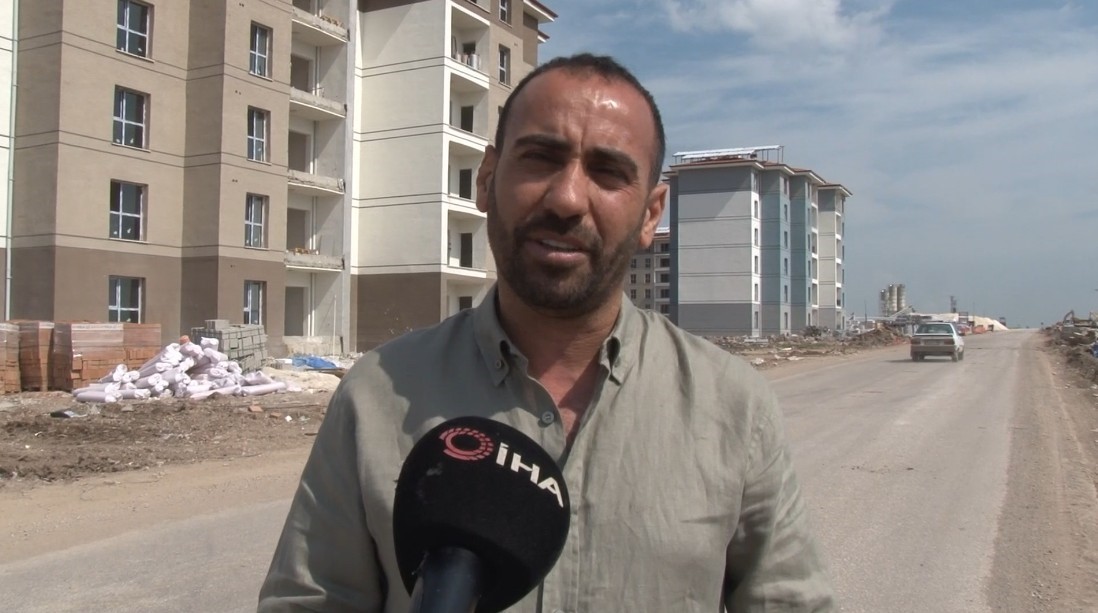 TOKİ&rsquo;nin gittiği yerde arsa ve tarlalar değerleniyor