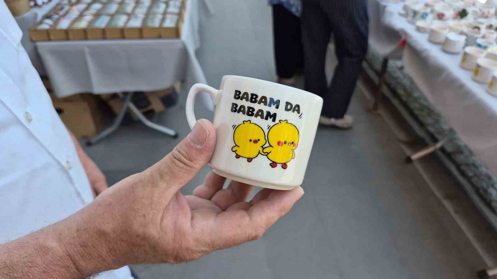 Esnaftan Babalar G&uuml;n&uuml; sitemi