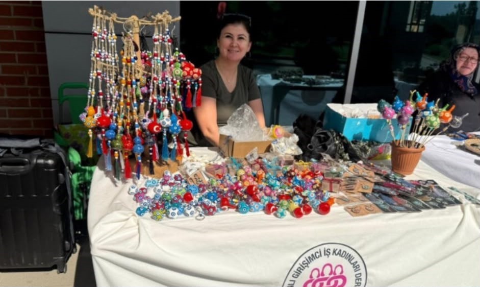 Tavşanlı MYO&rsquo;da &rsquo;K&uuml;lt&uuml;r ve Sanat G&uuml;nleri&rsquo; coşkusu
