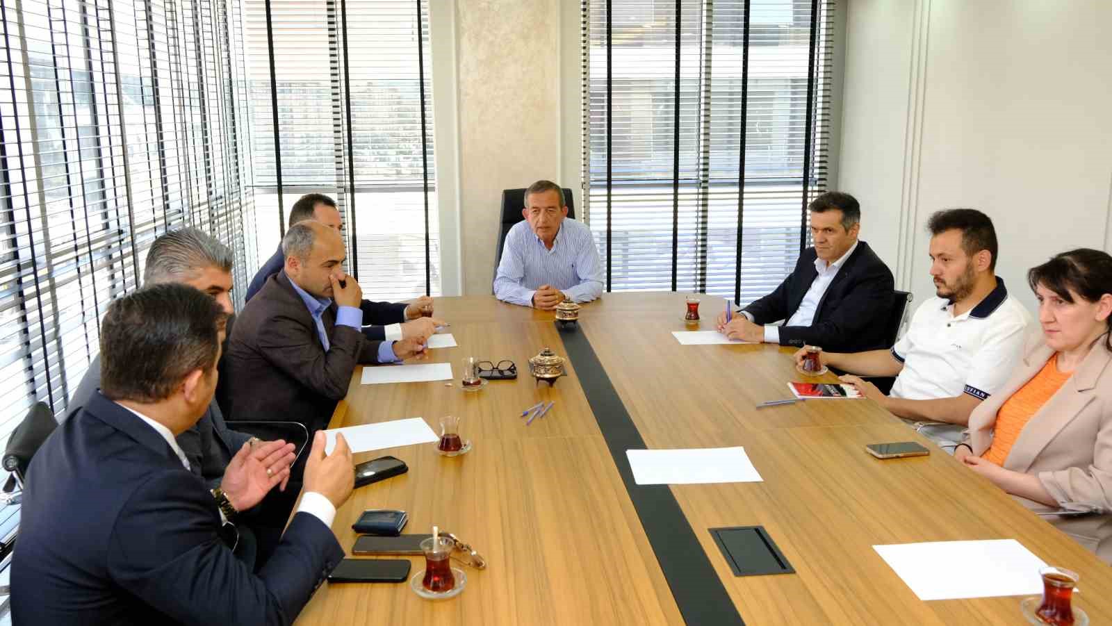 Limit krizine Tanoğlu&rsquo;dan hızlı m&uuml;dahale