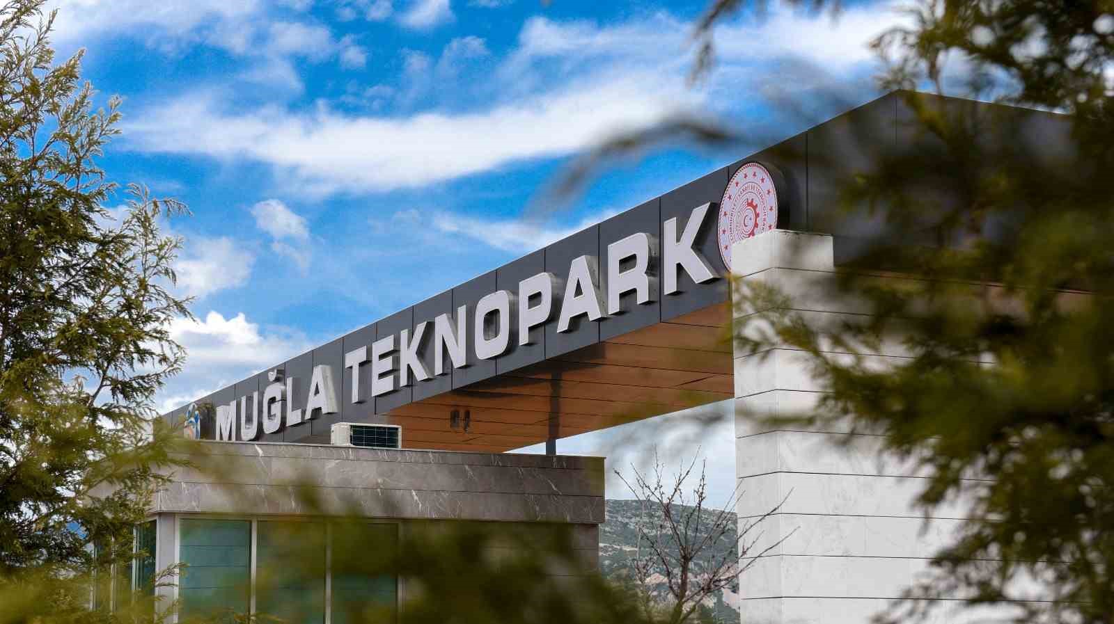Muğla Teknopark&rsquo;tan gen&ccedil; k&acirc;şiflere yarım milyon liralık destek