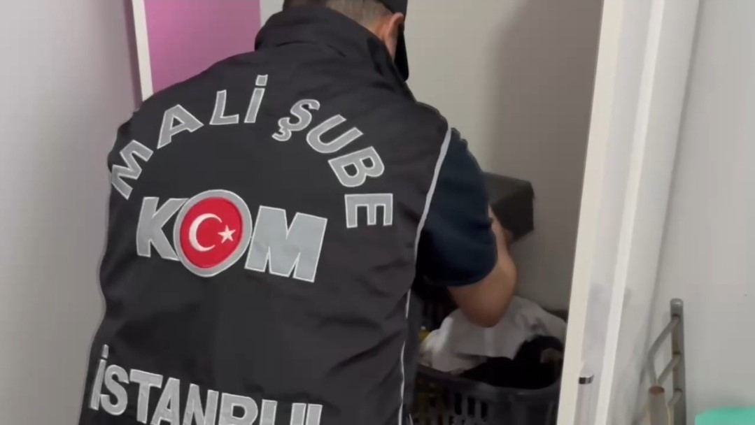 9 ilde yasa dışı bahis ve kara para operasyonu: 37 g&ouml;zaltı
