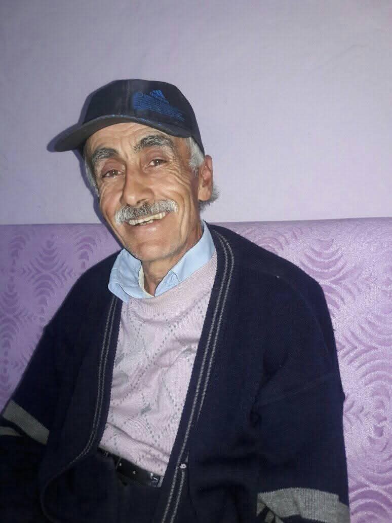 T&uuml;t&uuml;n tarlasına &ccedil;apa yapmaya giderken kaybolan 57 yaşındaki adam 15 saat sonra evinin yakınlarında bulundu