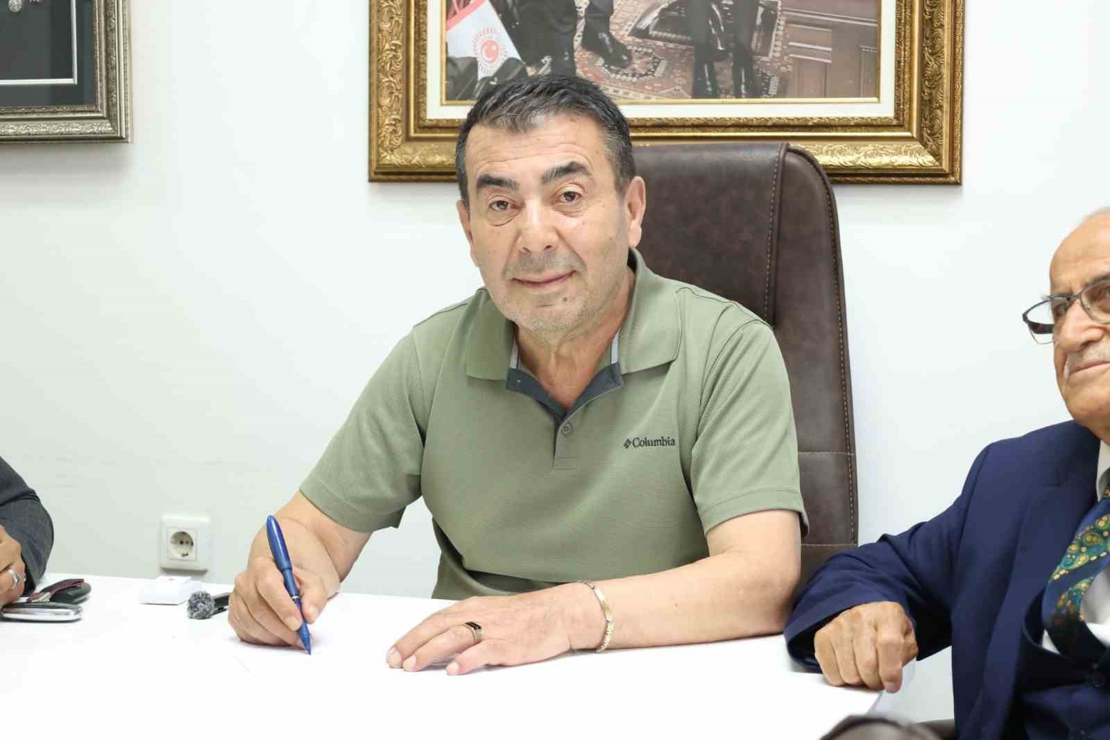 Başkan Metin’den Bünyanlılara sağlıkta indirim müjdesi