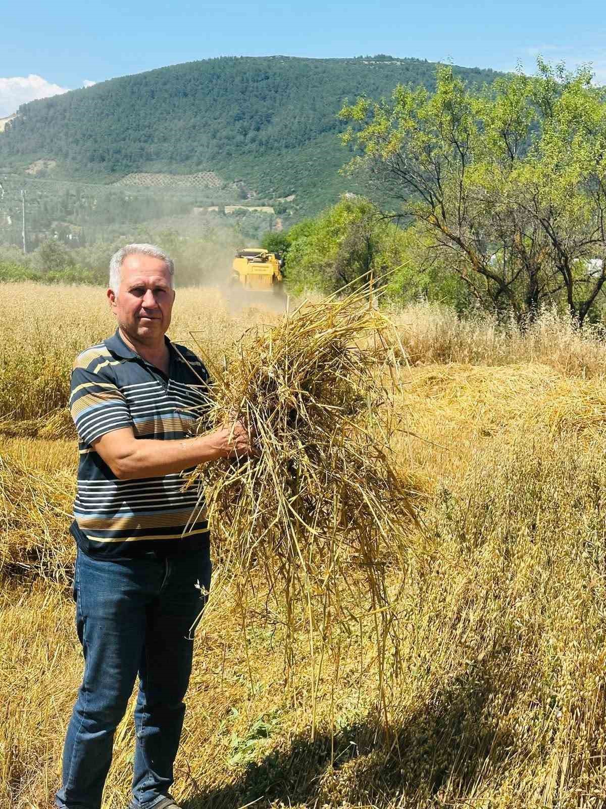 Menteşe&rsquo;de bi&ccedil;erd&ouml;verlere sıkı denetim
