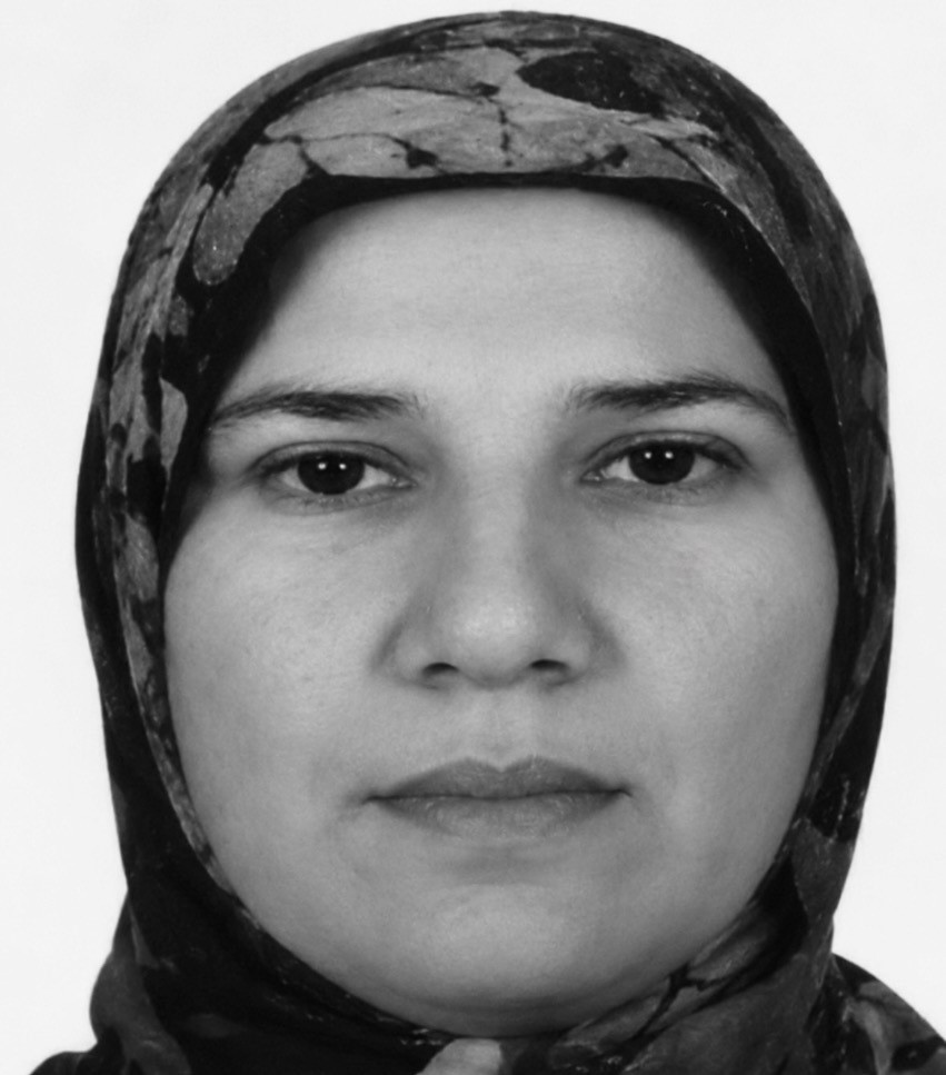 Refakat&ccedil;i olarak hastaneye giderken kazada hayatını kaybetti