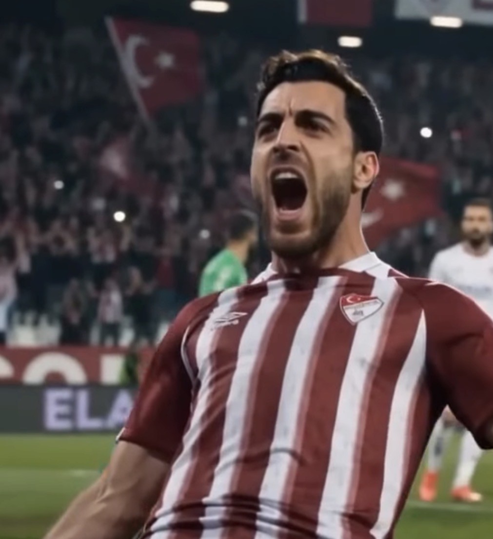 Elazığspor, Kemal R&uuml;zgar&rsquo;ı a&ccedil;ıkladı
