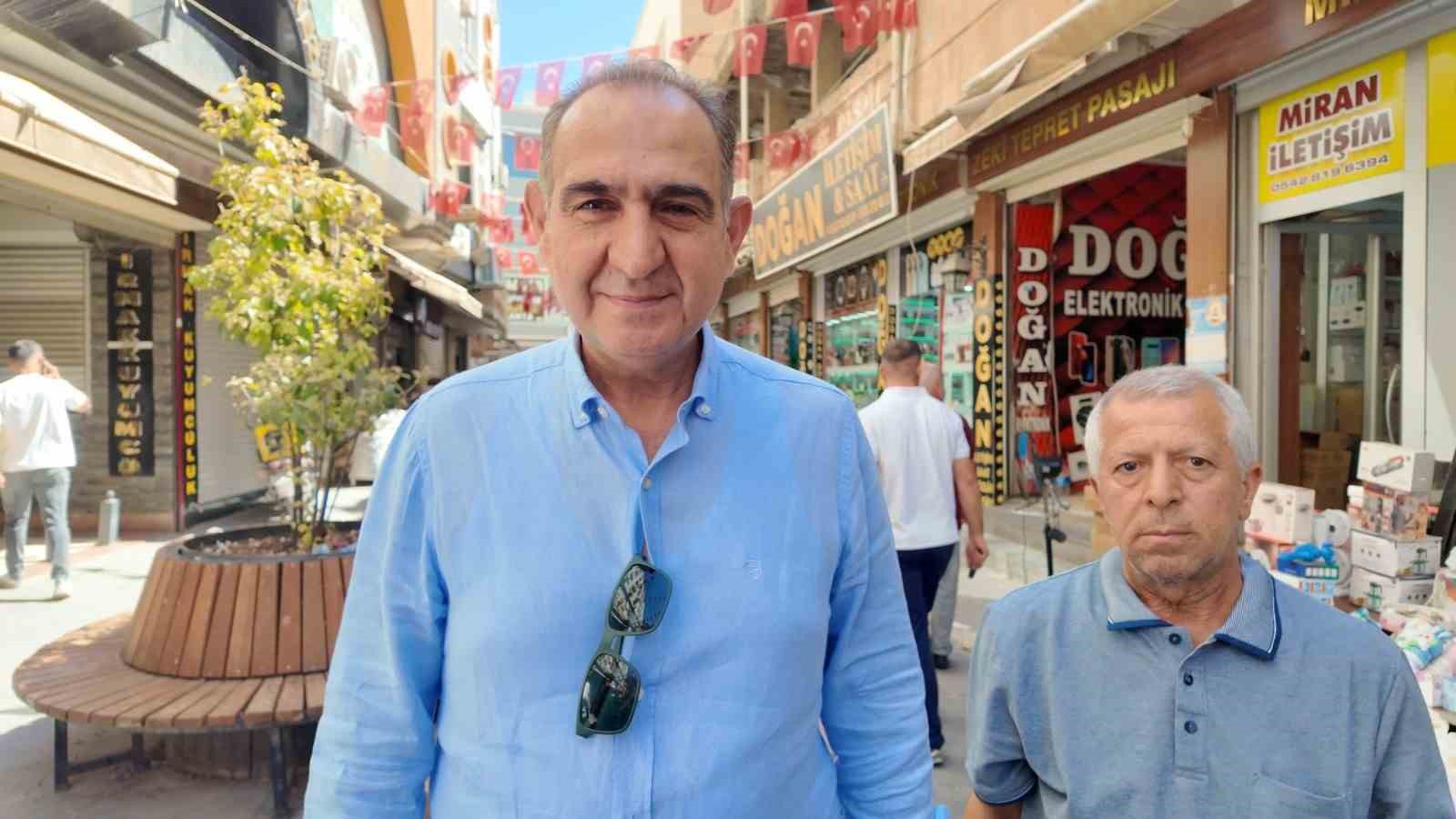 Mardin Otelciler ve Turizmciler Derneği, 30 i&ccedil;erik &uuml;reticisini ağırladı