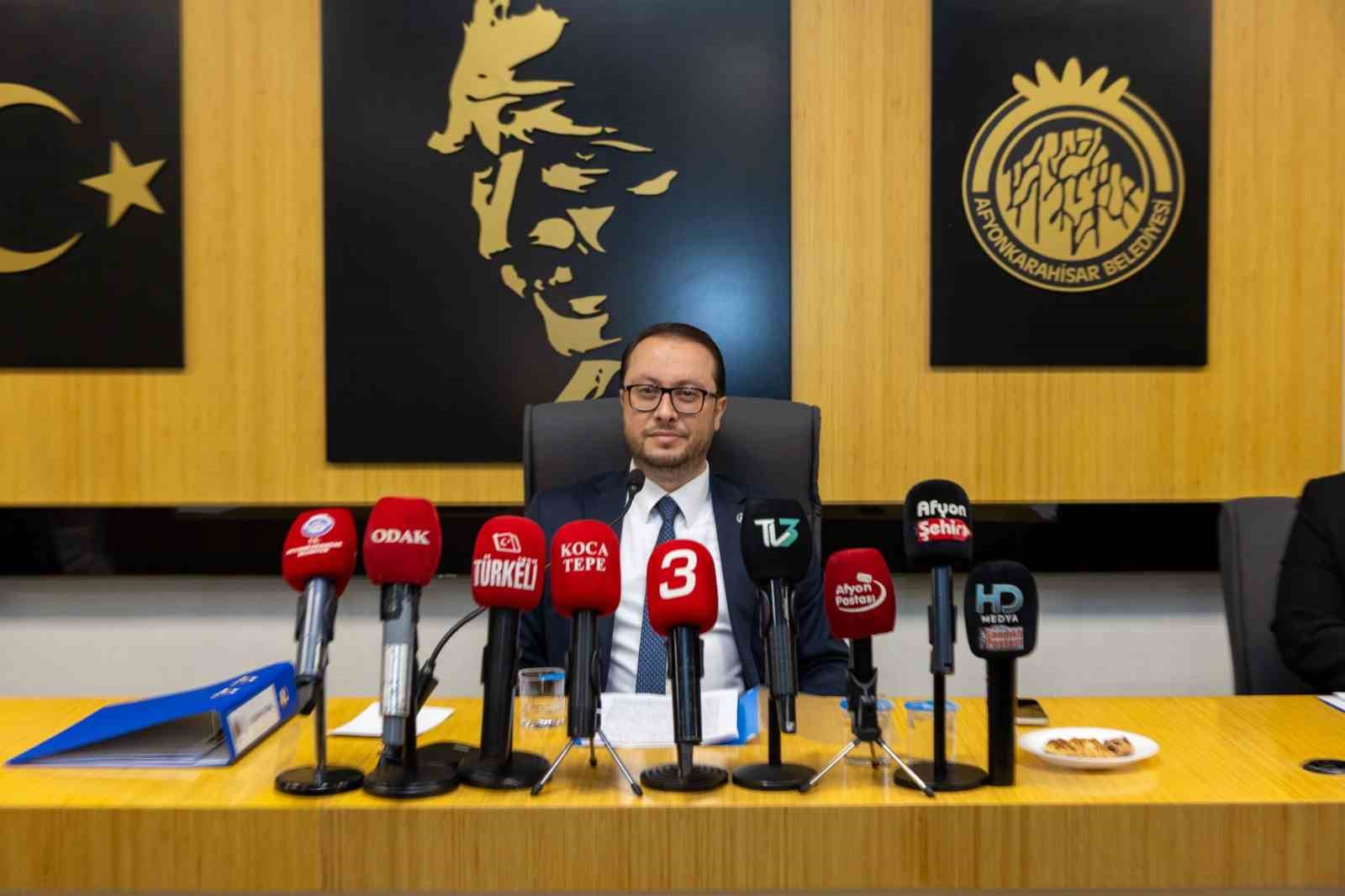 Afyonkarahisar&rsquo;ın depremselliğiyle ilgili kritik adım
