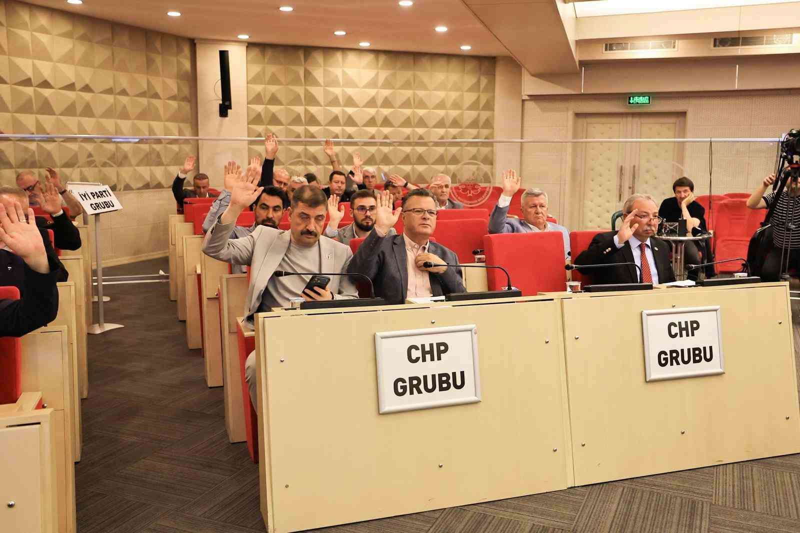 Manisa’da su faturalarına yüzde 15’lik indirim yapıldı