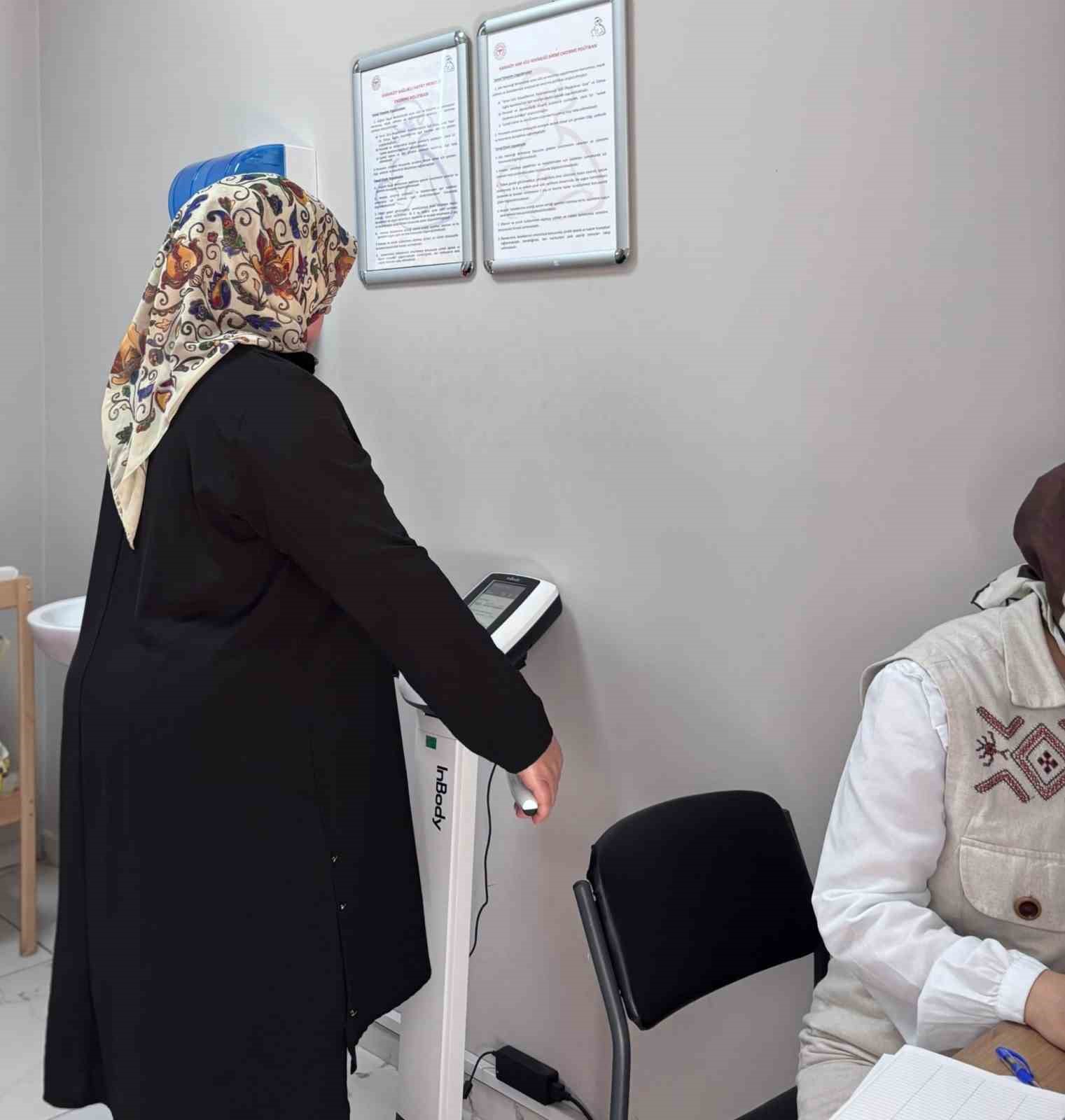 Bartın, N&uuml;fusa Oranla En &Ccedil;ok Kilo Veren İl Oldu**