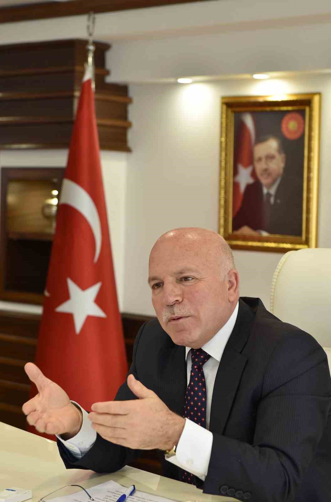 Avrupa&rsquo;nın en g&ouml;zde tesisi kamp sezonuna hazır