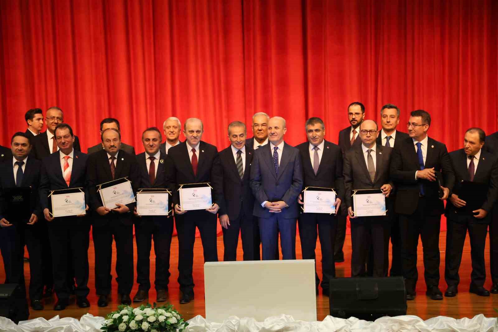 30 &uuml;niversiteye &rsquo;Spor Dostu Kamp&uuml;s&rsquo; sertifikası