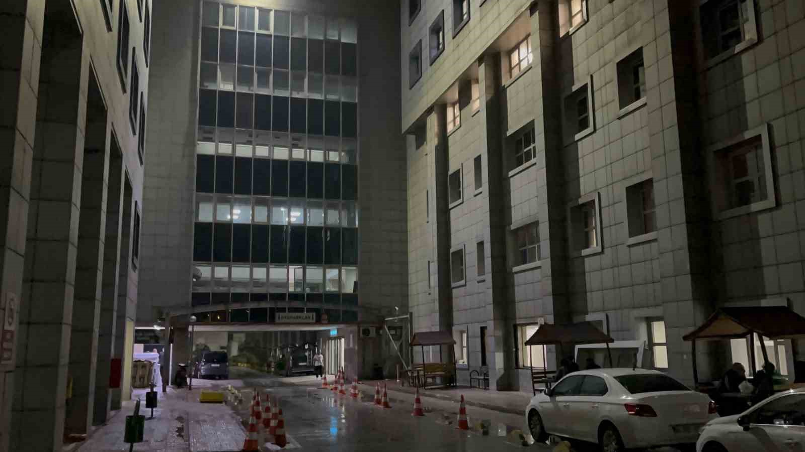 Bursa&rsquo;da feci kaza: Aracın altında kalan 4 yaşındaki &ccedil;ocuk ağır yaralandı