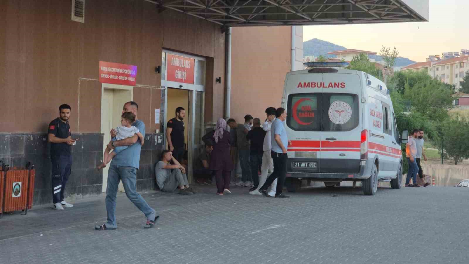 Diyarbakır&rsquo;da 12 yaşındaki &ccedil;ocuk, serinlemek i&ccedil;in girdiği g&ouml;lette boğuldu