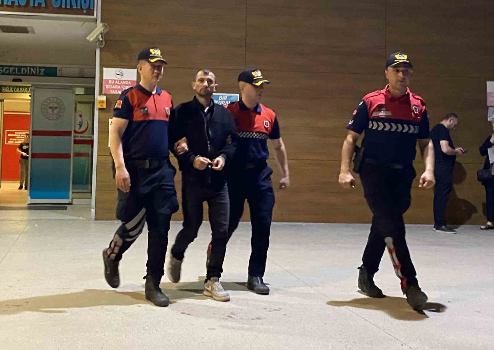 Uyuşturucu operasyonunda, 64 kişiden 58&rsquo;i tutuklandı