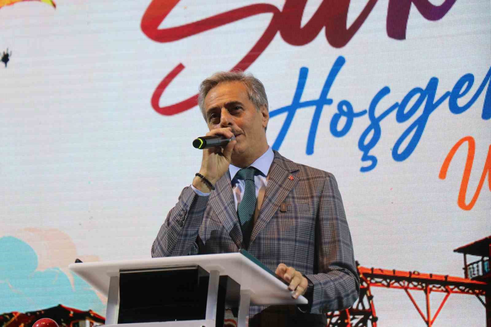 13 &uuml;lkeden 50 sporcu d&uuml;nyanın en iyisi olmak i&ccedil;in pedal &ccedil;evirdi