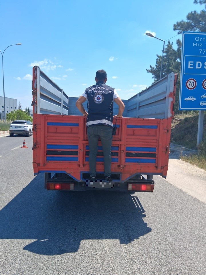Bilecik&rsquo;te g&uuml;venlik tedbirleri en &uuml;st seviyeye &ccedil;ıkarıldı