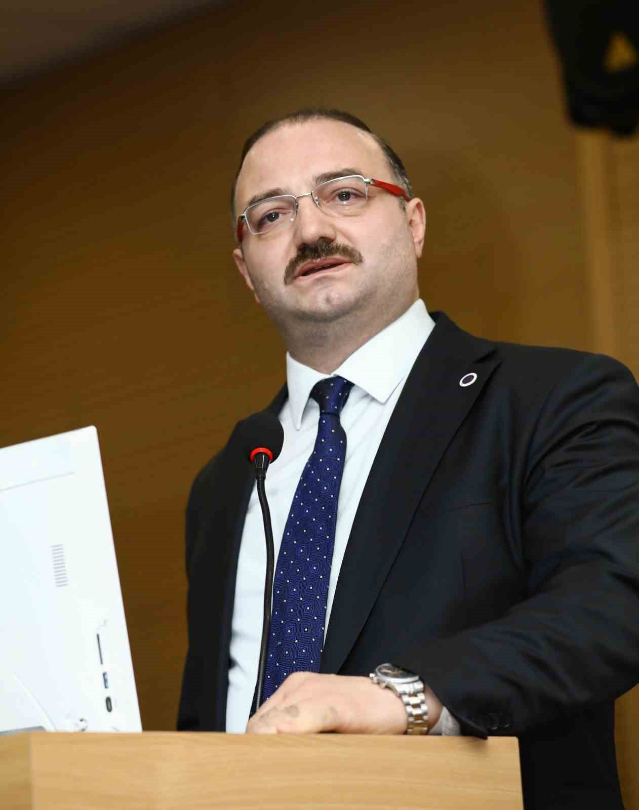 Atat&uuml;rk &Uuml;niversitesi&rsquo;nden uluslararası başarıda dikkat &ccedil;eken ilerleme