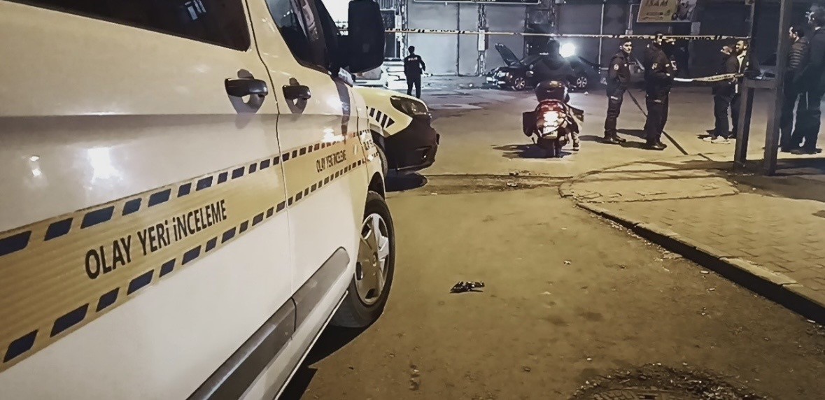 Gaziantep&rsquo;te 6 sanıklı cinayet davasında karar