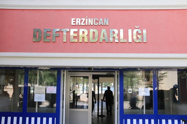 Erzincan Defterdarı &Ouml;zdemir&rsquo;den e-Fatura ve e-İrsaliye uyarısı