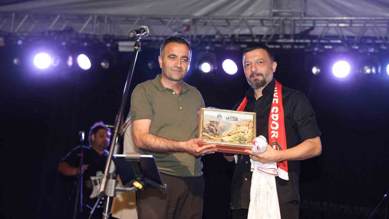 Ak&ccedil;adağ Motofest&rsquo;e 81 ilden yoğun katılım