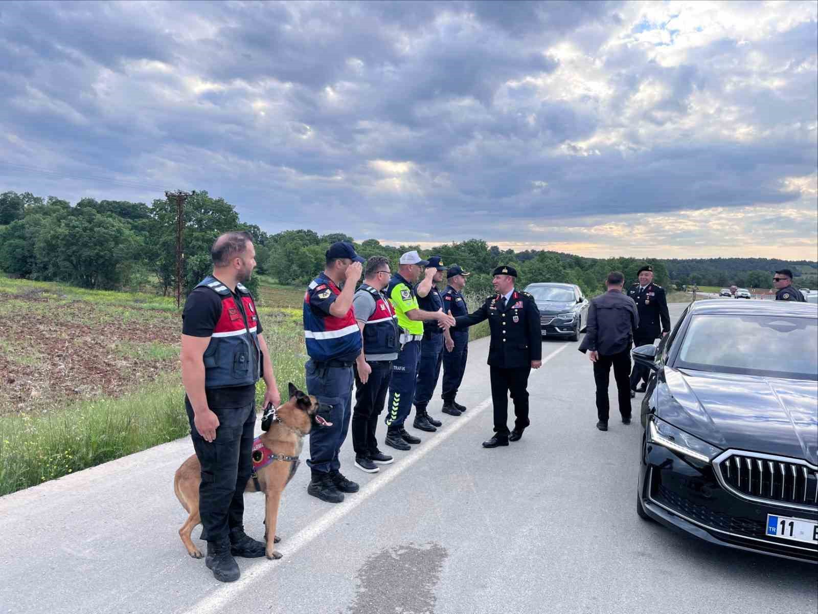 Bilecik&rsquo;te bayram denetimlerinde 67 bin lira ceza