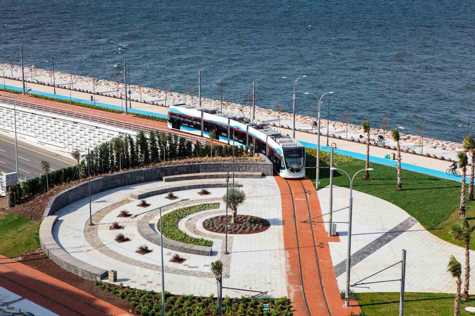 İzmir&rsquo;in ulaşım geleceği ortak akılla şekilleniyor