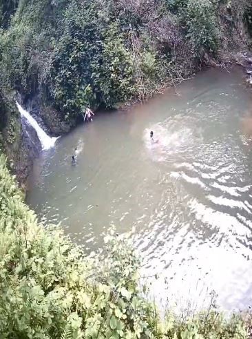 Arhavi&rsquo;de g&ouml;lette boğulan 2 din g&ouml;revlisinin son g&ouml;r&uuml;nt&uuml;leri ortaya &ccedil;ıktı