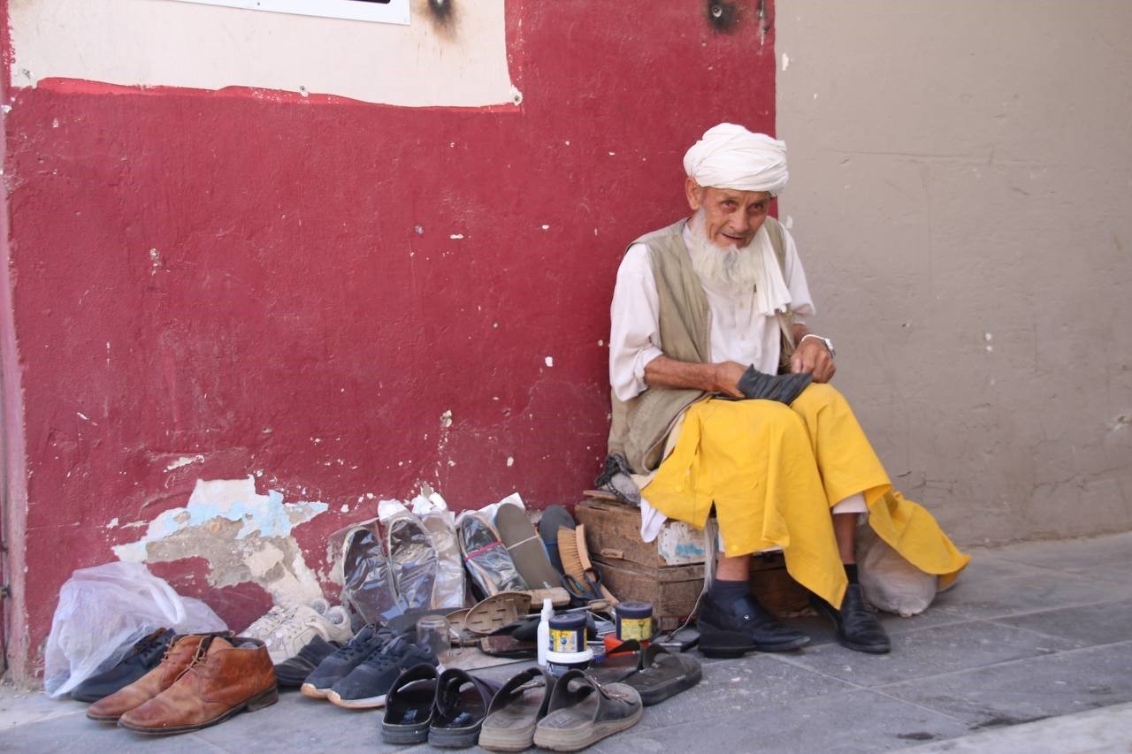 &Ouml;zbekistan&rsquo;dan Şanlıurfa&rsquo;ya uzanan 25 yıllık &ouml;yk&uuml;