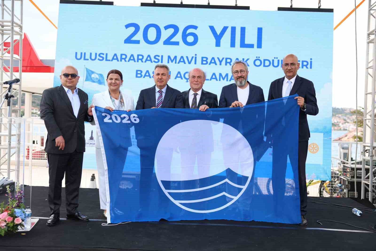 Didim Belediyesi&rsquo;ne &ccedil;evre &ouml;d&uuml;l&uuml;
