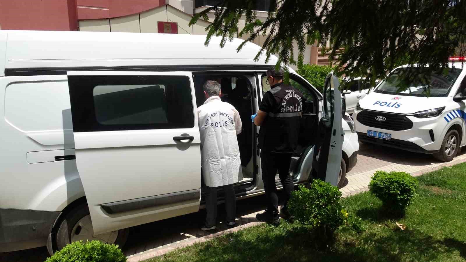 Malatya&rsquo;da yalnız yaşayan yaşlı adam evinde &ouml;l&uuml; bulundu