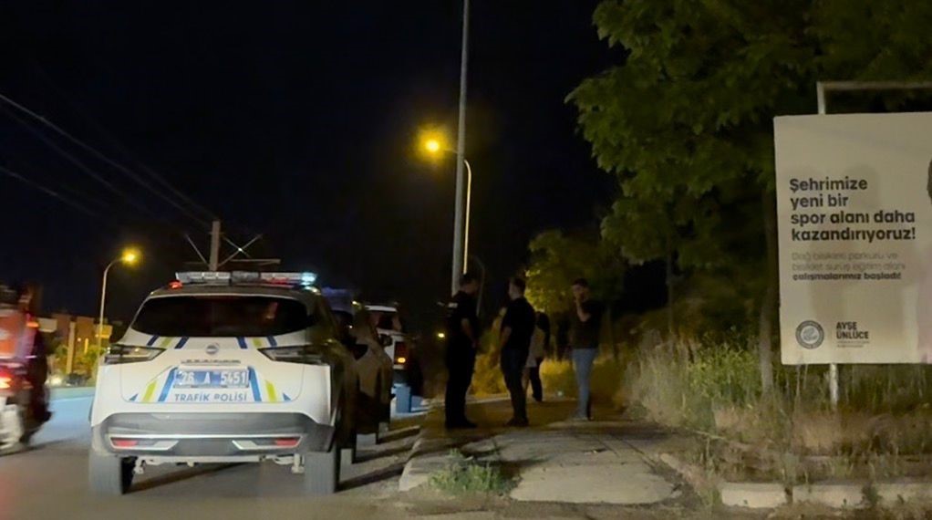Eskişehir&rsquo;de 0.66 promil alkoll&uuml; s&uuml;r&uuml;c&uuml;ye 25 bin TL ceza