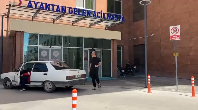 Kurban Bayramı&rsquo;nda bilindik manzara: Acemi kasaplar hastanelerde