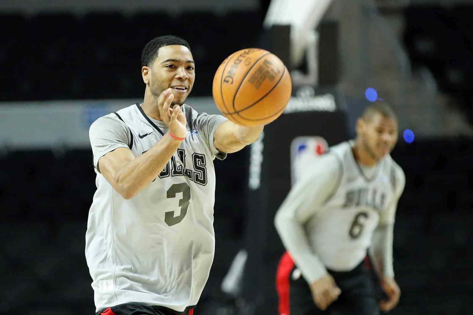 Trabzonspor Basketbol, Shaquille Harrison&rsquo;ı kadrosuna kattı