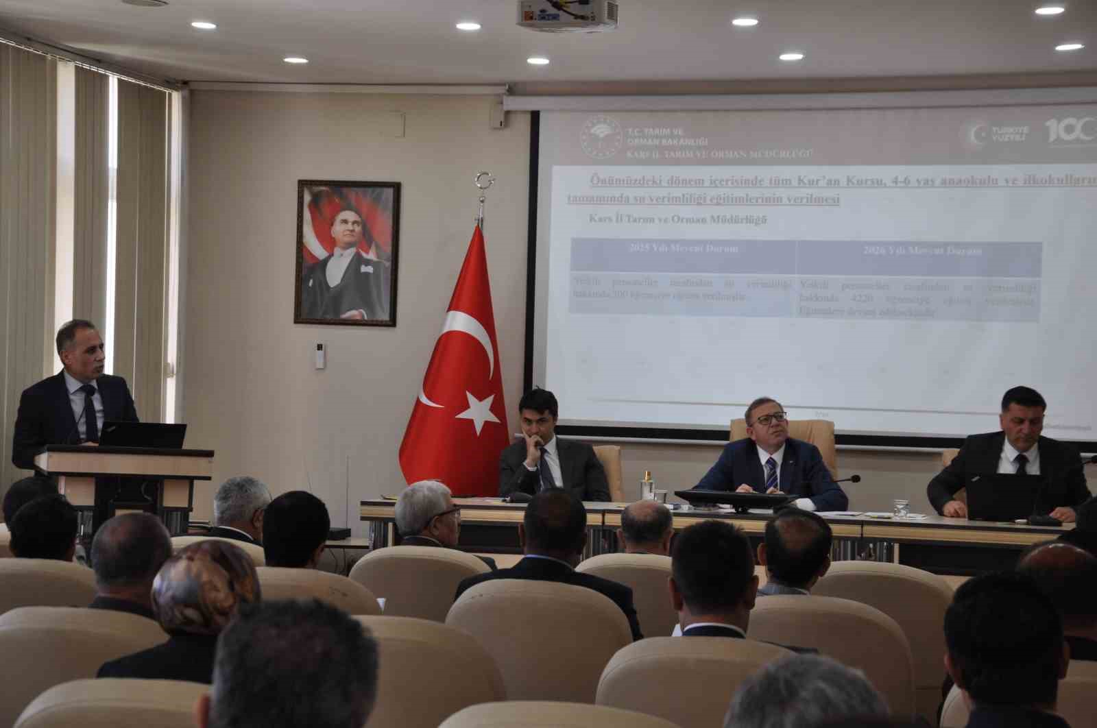 Vali Polat&rsquo;tan kurumlara net mesaj: "Bahane değil, sonu&ccedil; istiyorum!"